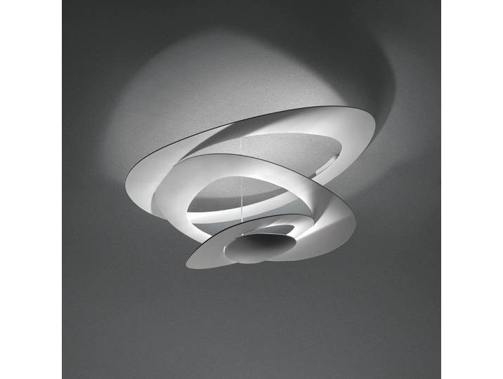 Pirce Plafondlamp - Artemide - Woonkamer - Designer - Metaal