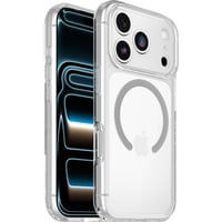 Lumen ProPack, Handyhülle transparent, iPhone 18 Pro / 17 Pro, MagSafe