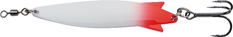 Abu Garcia Toby 5,7cm Spoon 10g-Redhead