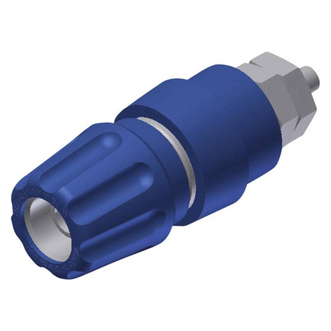 Hirschmann Test & Measurement 63 A Polklemme (930136102)