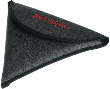 Kolberg 2121T Triangle Bag 21cm