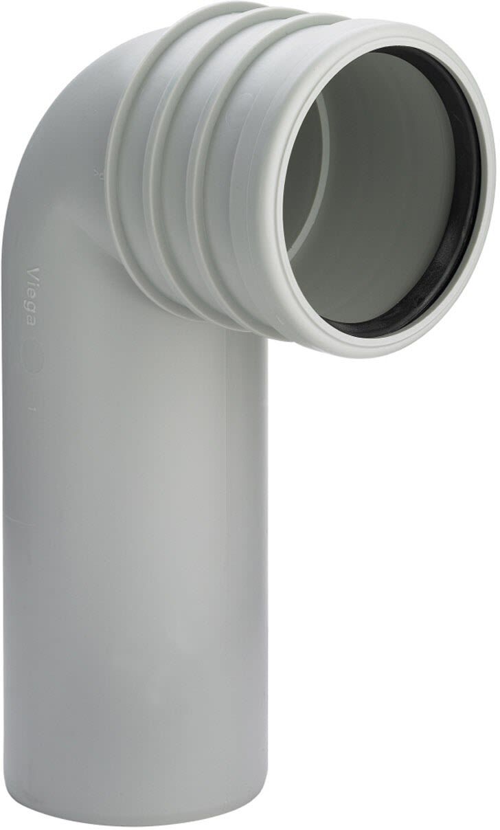 Viega Prevista connection bend 90° Model 3816.1 440244