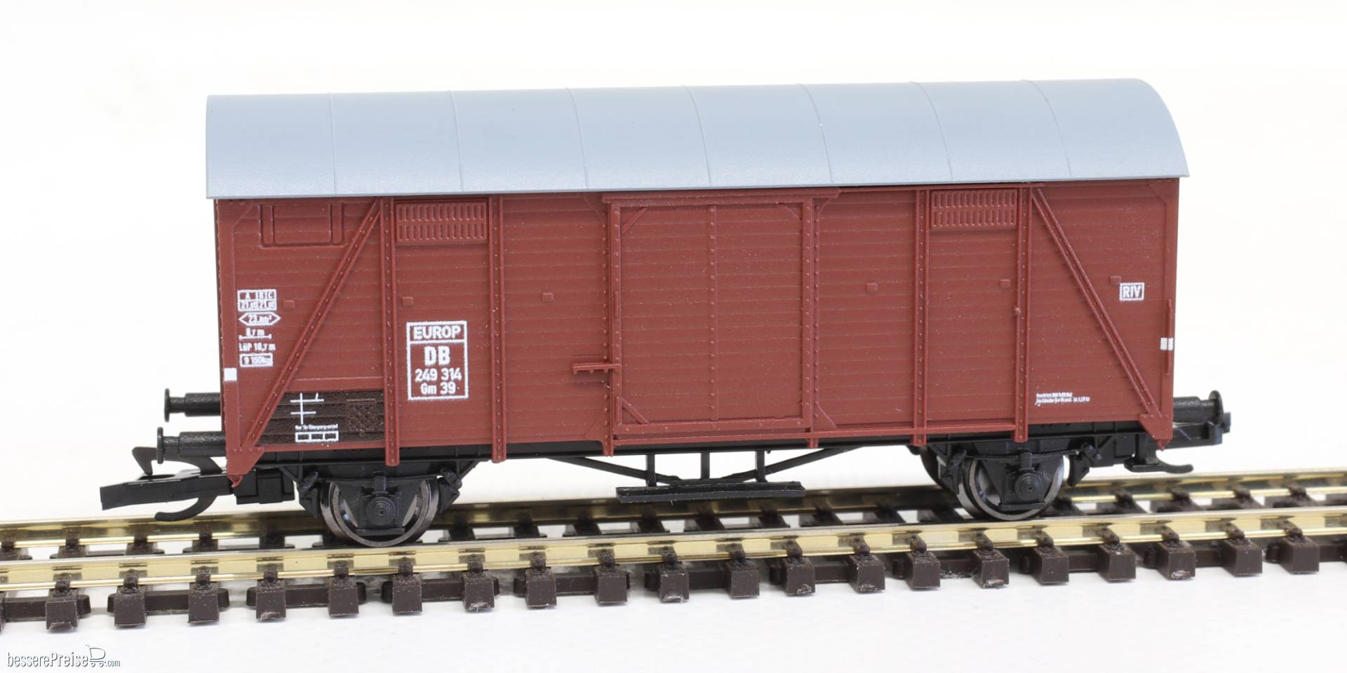 Igra Model 96600006