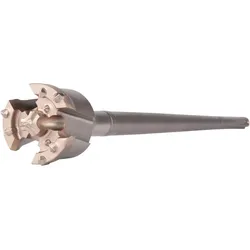 Makita, Bohrereinsatz, SDS-MAX Betonkernbohrer 65x550 VPE: 0 (65 Millimeter)