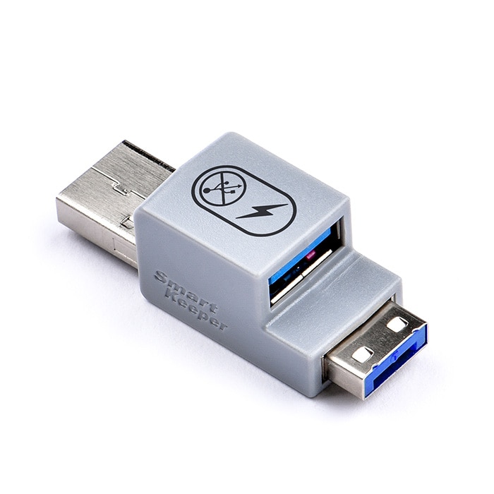 SMARTKEEPER ESSENTIAL Smart Data Blocker Dunkelblau SLSART-0051