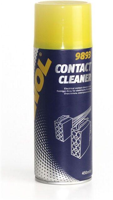 MANNOL 9893 Contact Spray