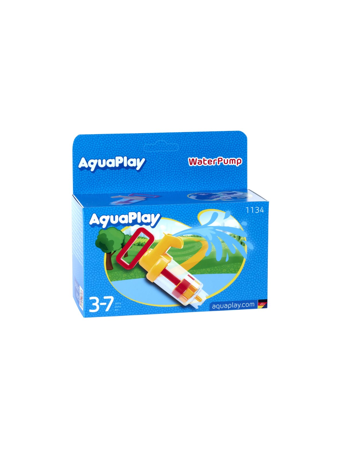 Aquaplay Water pump small