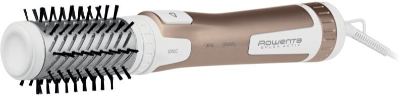 Rowenta Brush Activ CF9520F0 Automatischer Warmluft-Lockenstab 1 St.