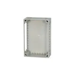 Eaton 065028 Unterkasten, HxBxT=250x375x120mm U-CI43