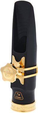 Theo Wanne Ambika IV Tenor 7* HR
