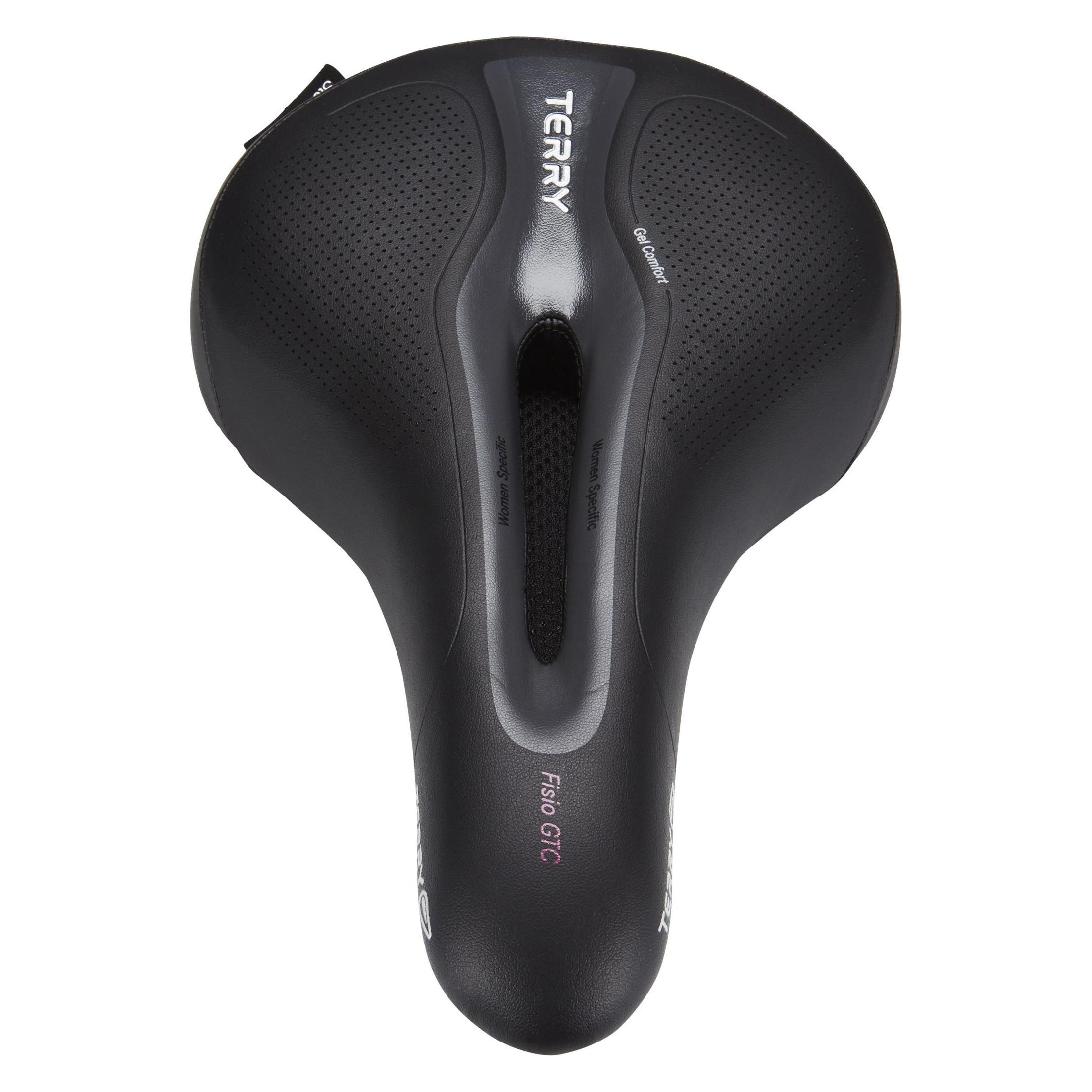 Terry Fisio GTC Gel Sattel (42300153)