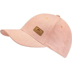 CHILLOUTS Herren Amadora Hat, Größe ONE SIZE in Rot Rot