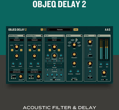 AAS Objeq Delay 2
