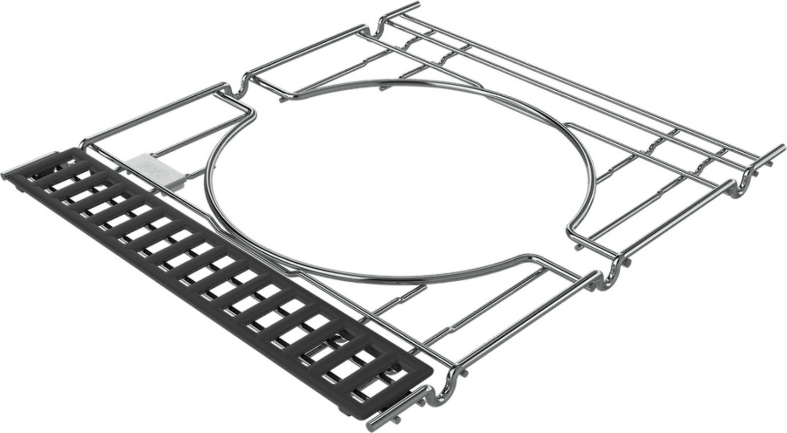 Weber CRAFTED Basisframe-set Genesis