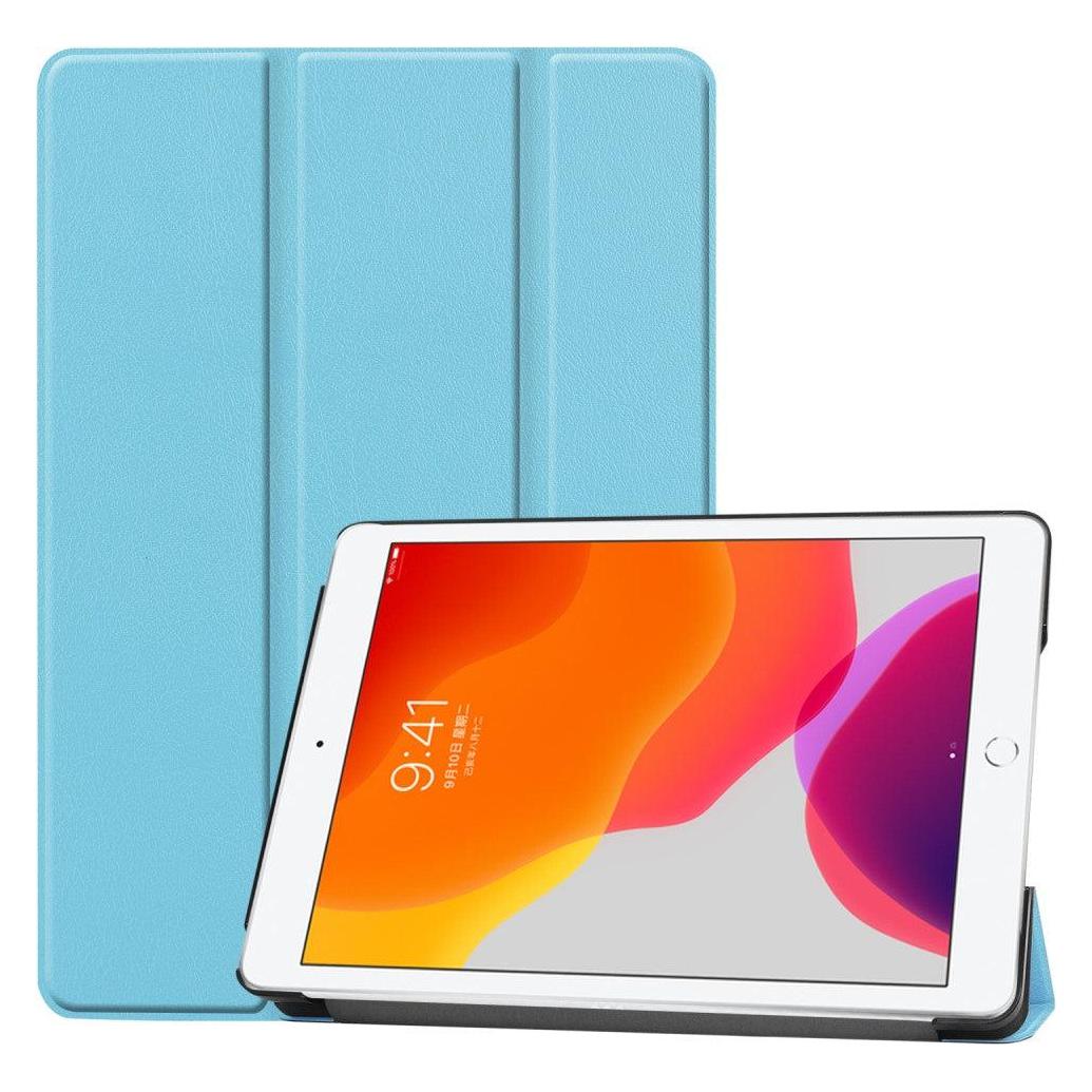 Cover-Discount Tri-fold Smart Case (Apple iPad 2021 (9. Gen)) (101118241I)