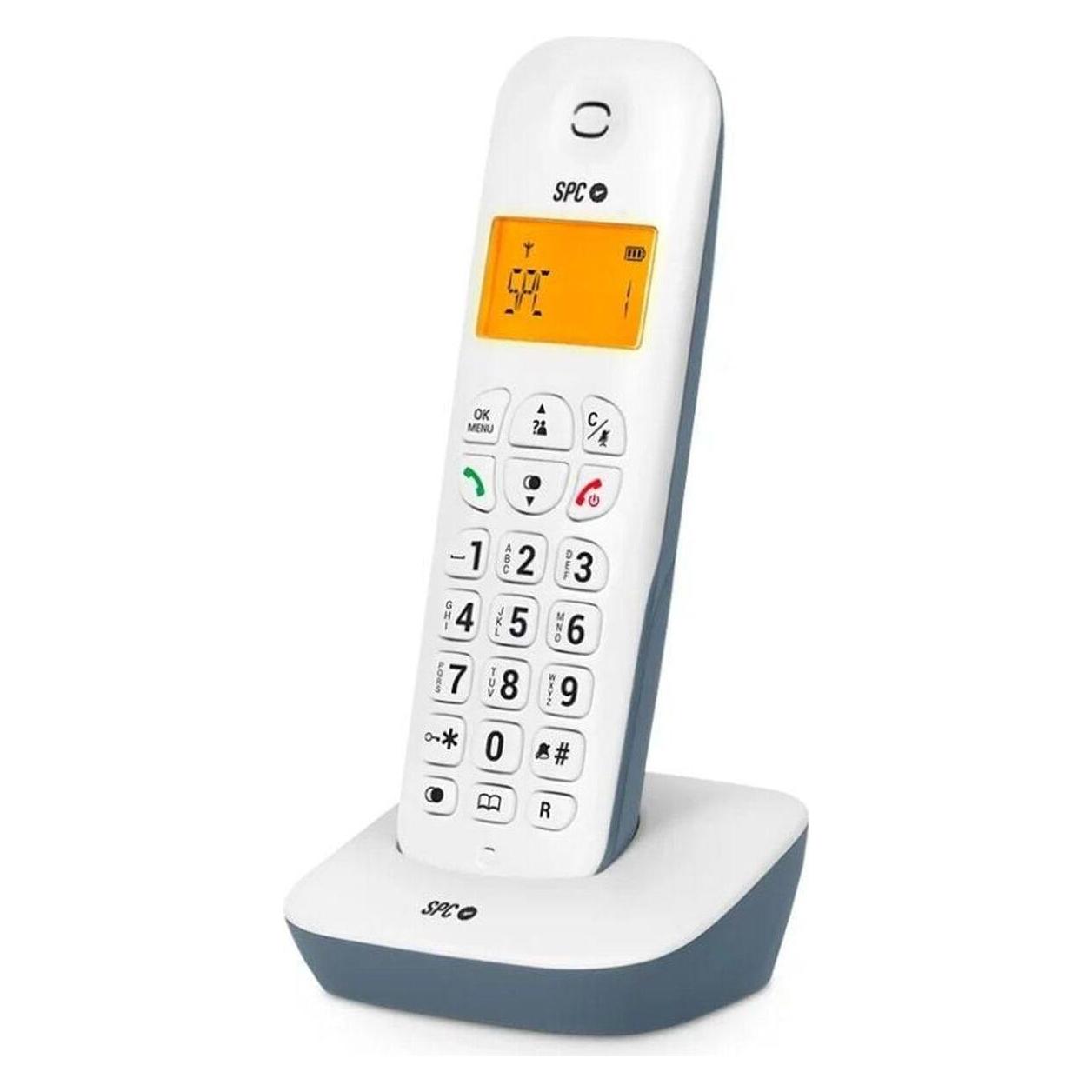 SPC Air (7300AS)