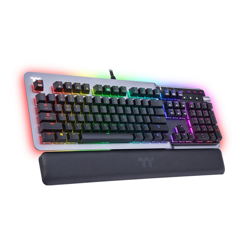 Thermaltake Argent K5 Sliver Switch (GER)