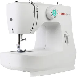 Singer M1505, Nähmaschine, Weiss
