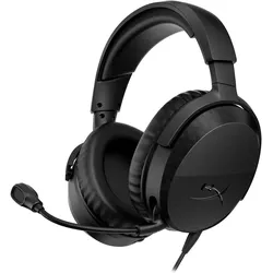 HP HyperX Cloud Stinger 3 Wired (Kabelgebunden), Gaming Headset, Schwarz