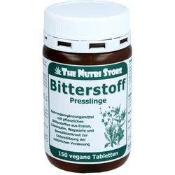 Bitterstoff