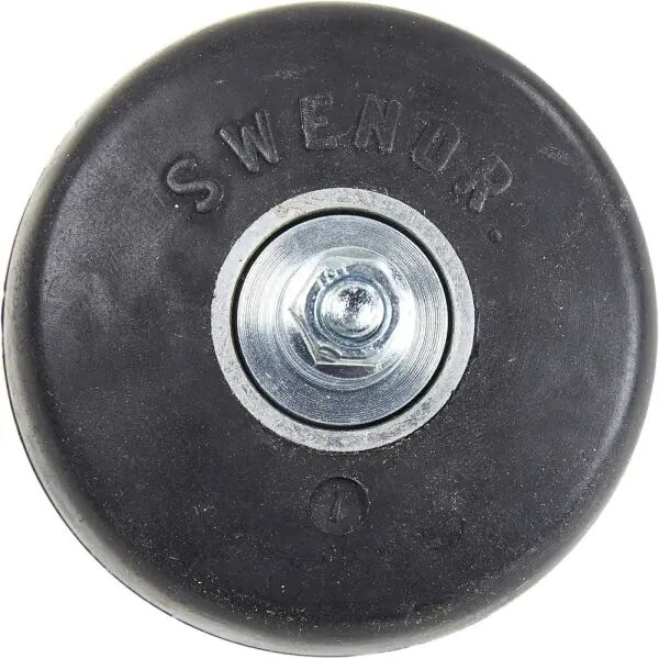 Skiroller Rolle Swenor Fiberglass Vorne (komplett) (Standard)