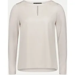 Blusenshirt Beige 44