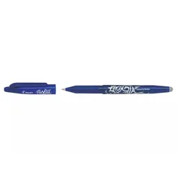 PILOT FriXion Ball Tintenroller 0,4mm - blau