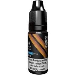 Adalya Lemon Pie NicSalt Liquid 10ml / 10mg