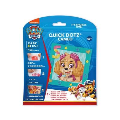 Diamond Dotz Paw Patrol Skye