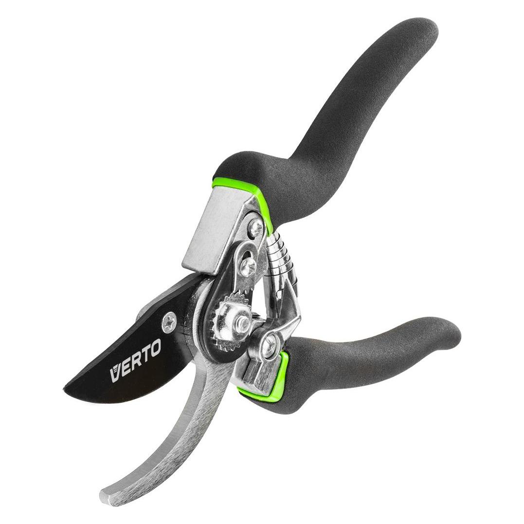 Verto 204 Astschere Amboss (15G204)