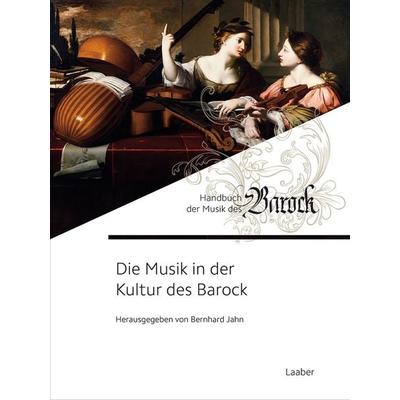Die Musik in der Kultur des Barock -