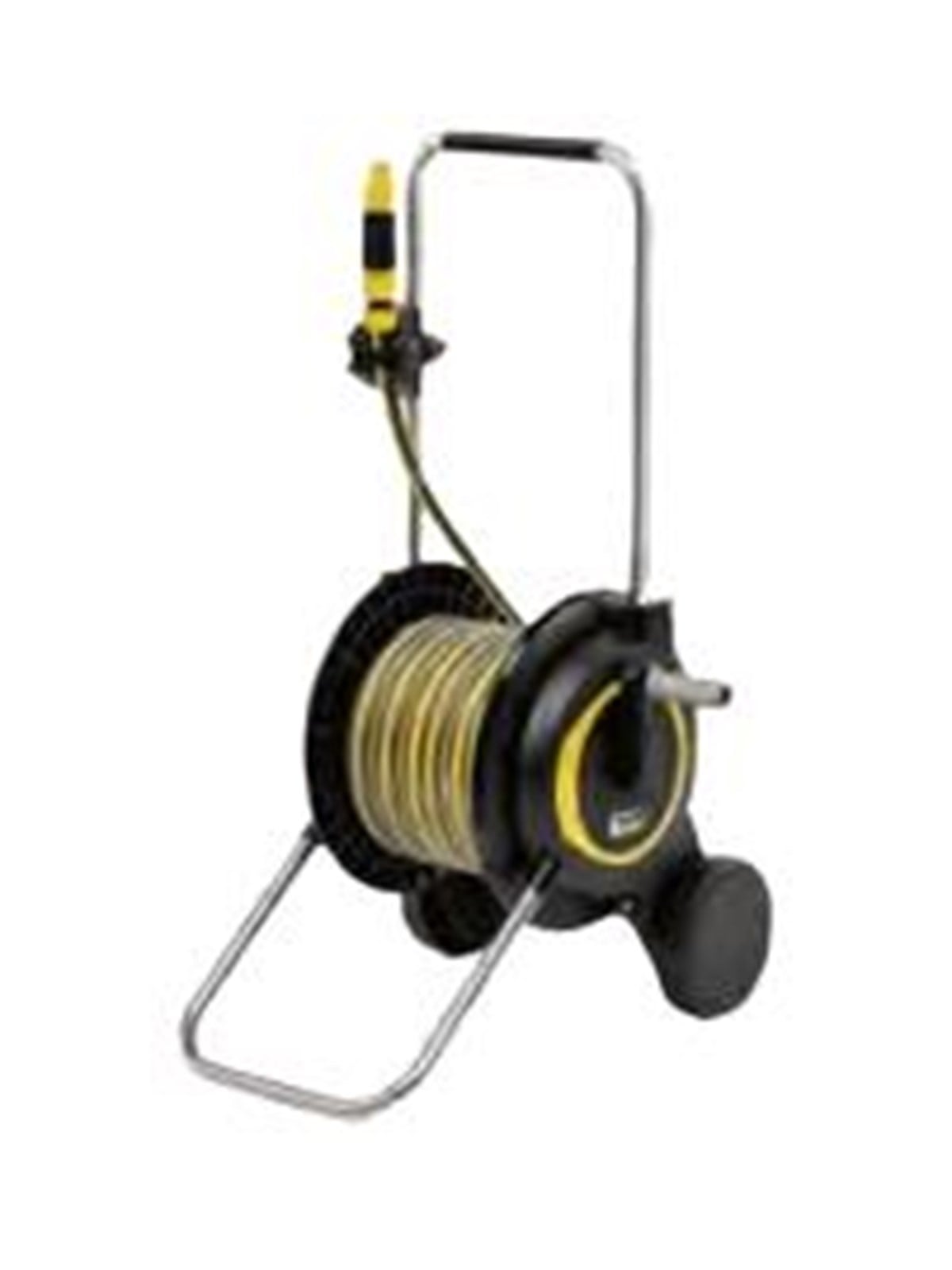 Kärcher 2.645-364.0 garden hose reel