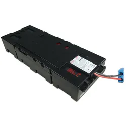 APC APCRBC116 APC Ersatzbatterie Nr. 116 mit 2 Jahren Garantie