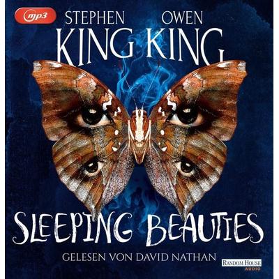 Sleeping Beauties - Stephen King,Owen King, Audio, 9783837146424