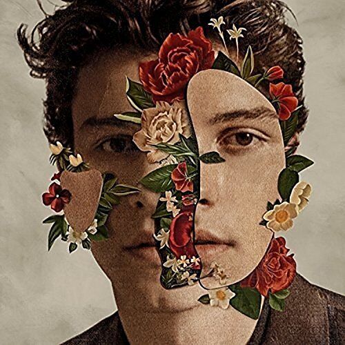 Shawn Mendes - Shawn Mendes (Deluxe Edt.) - Preis vom 30.09.2026 09:01:18 h