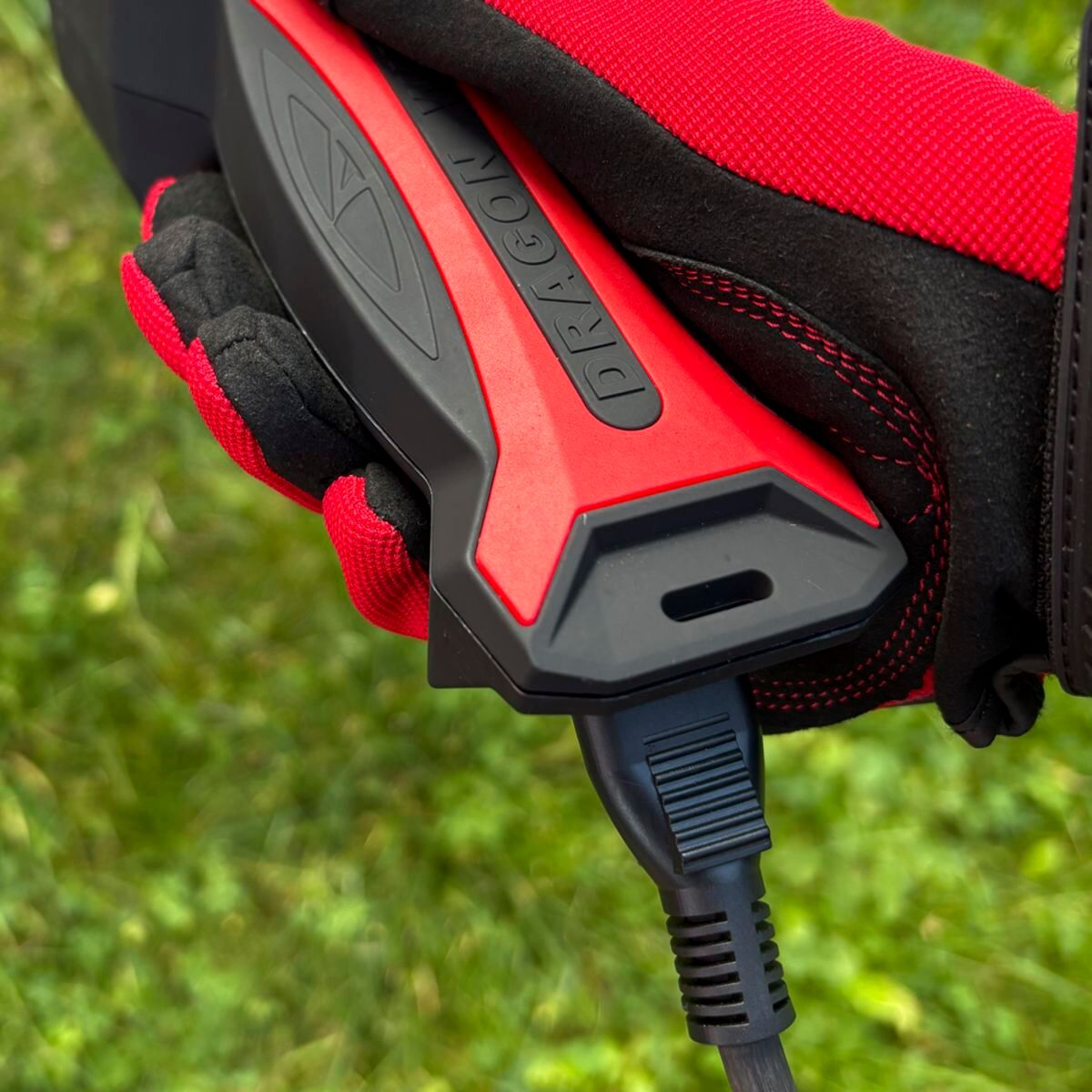 Ersatzteile, Winde DRAGON WINCH DWPILOTDUAL