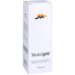 Muskelgold