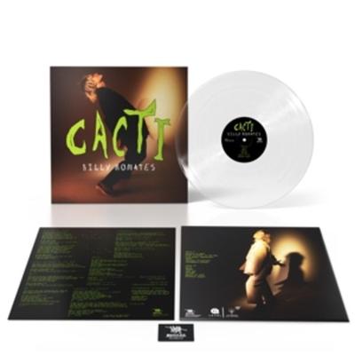 CACTI (Ltd. Col. LP) - Billy Nomates, Vinyl