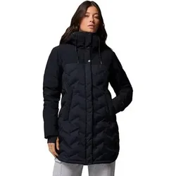 COLUMBIA Damen Jacken/Anoraks lg.Arm Da Mountain Croo III Mid Down Jacket, Größe S in Schwarz Schwarz