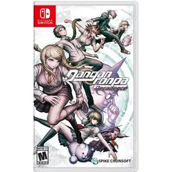 Magni, Danganronpa Decadence (Import)