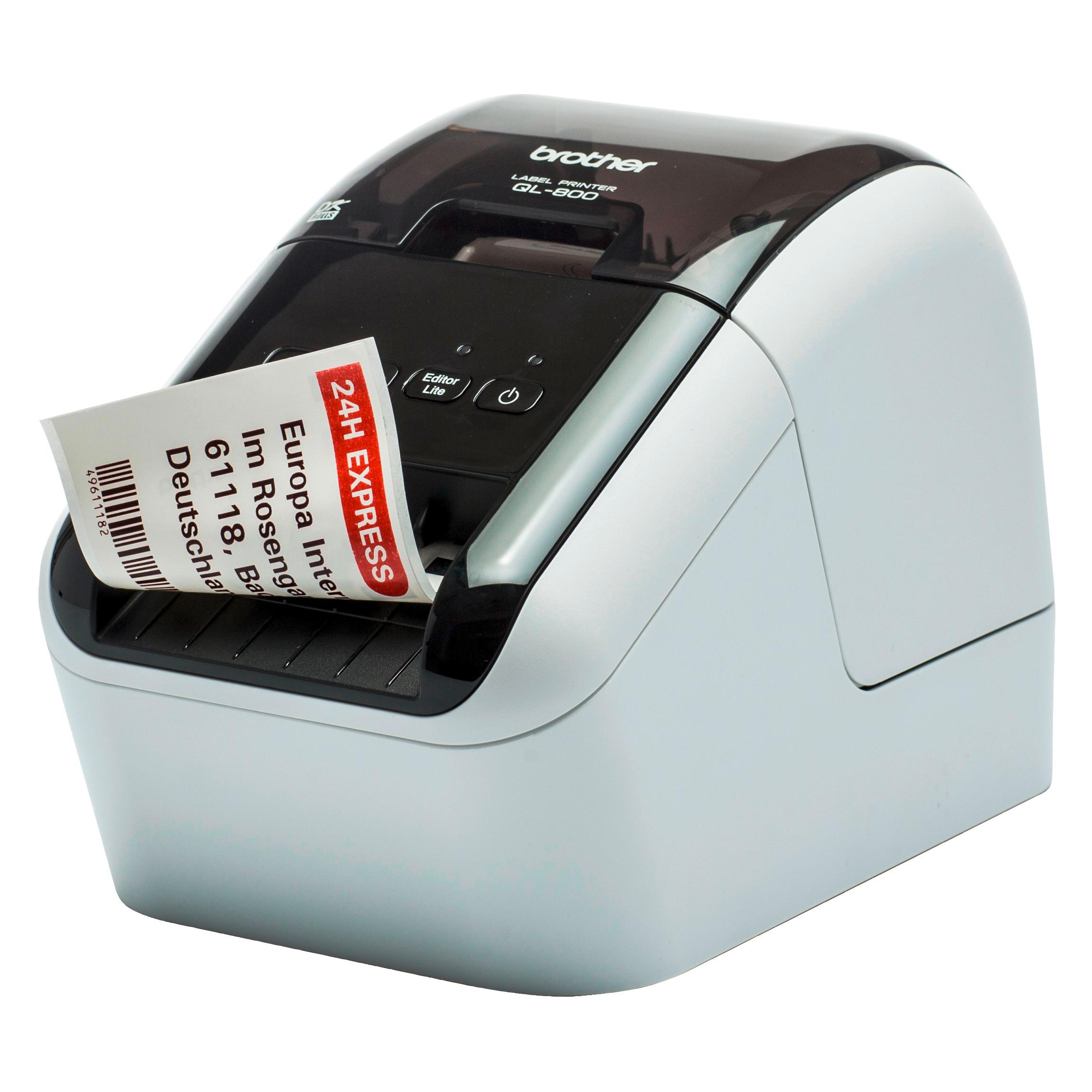 Brother QL-700 (300 dpi) (QL700RF1)