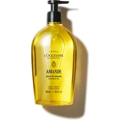 500 ml L'Occitane Amande Sublime Duschöl