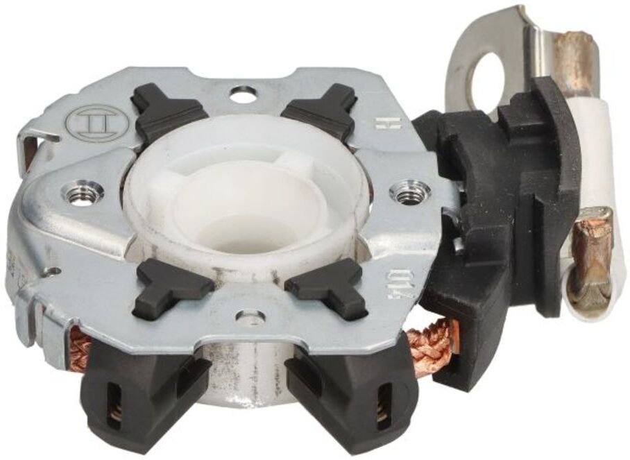 Halter, Kohlebürsten BOSCH 1 004 336 667