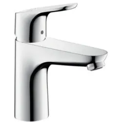 Zurbrüggen Einhebelwaschtischarmatur HANSGROHE FOCUS - H ca. 17.70