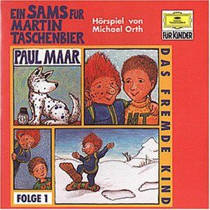 Paul Maar - Ein Sams für Martin Taschenb.1 [Musikkassette] - Preis vom 18.10.2026 19:22:15 h