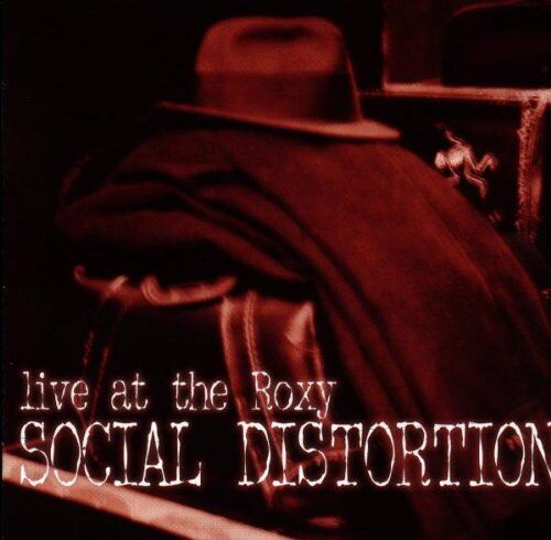 Social Distortion - Live at the Roxy - Preis vom 09.10.2026 07:28:09 h