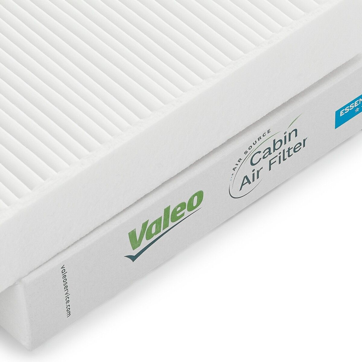 VALEO 715585 Pollen filter