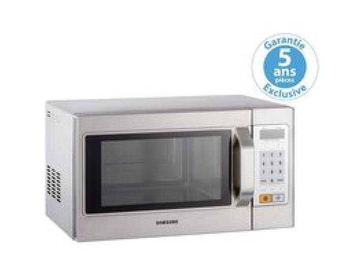 Four Micro-Ondes Professionnel - 26 L - 1050 W - Samsung - CM1089A