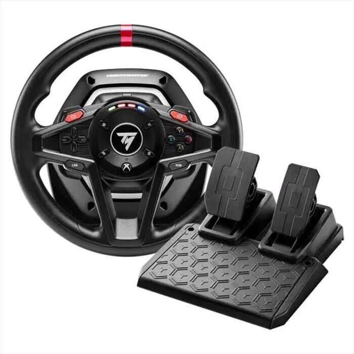 Thrustmaster Pack Simulazioni Farming E Trucking T128-x Simtask-nero