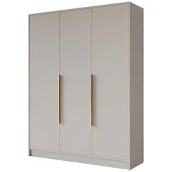 KLEIDERSCHRANK - PORTO - 150 - Kaschmir